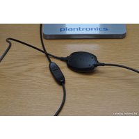 Наушники Plantronics GameCom Commander