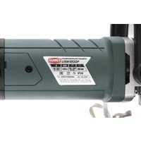 Полировальная машина Hammer USM1200P