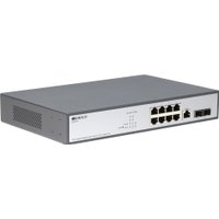 Управляемый коммутатор 2-го уровня Origo OS3110/A1A