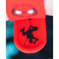 Ремешок MobyFox MARVEL - Insignia Collection Spider-Man