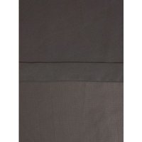 Комплект штор Mio Tesoro Канвас 150x250 (2 шт, темно-серый)