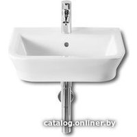 Умывальник Roca The Gap A327476000 + А337471000