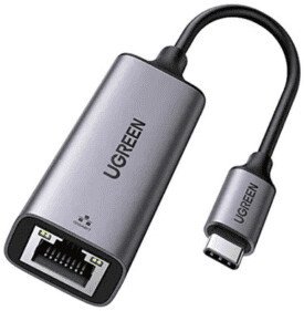 Сетевой адаптер Ugreen CM483 40322