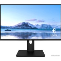 Игровой монитор Aiwa MZ270A-K в Лиде