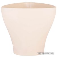 Кашпо BigPlast Hydria 36797 (кремовый)