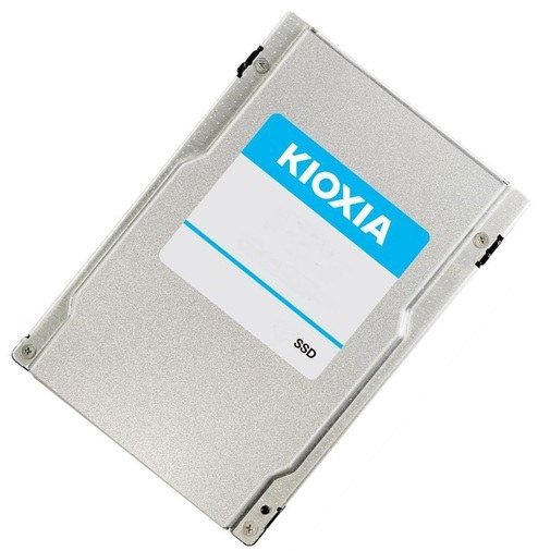 

SSD Kioxia RM6 1.92TB SDFGR55DAB02T