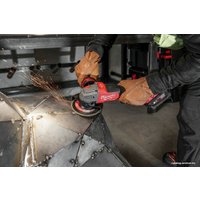 Угловая шлифмашина Milwaukee M18 ONEFSAG125XPDB-0X Fuel One Key 4933478434 (без АКБ)