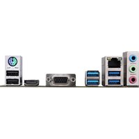 Материнская плата Colorful CH510M-K M.2 V20