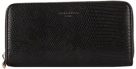 

Кошелек David Jones 823-P134-510-BLK (черный)