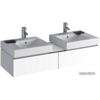 Умывальник Keramag iCon F124050000 50x48.5