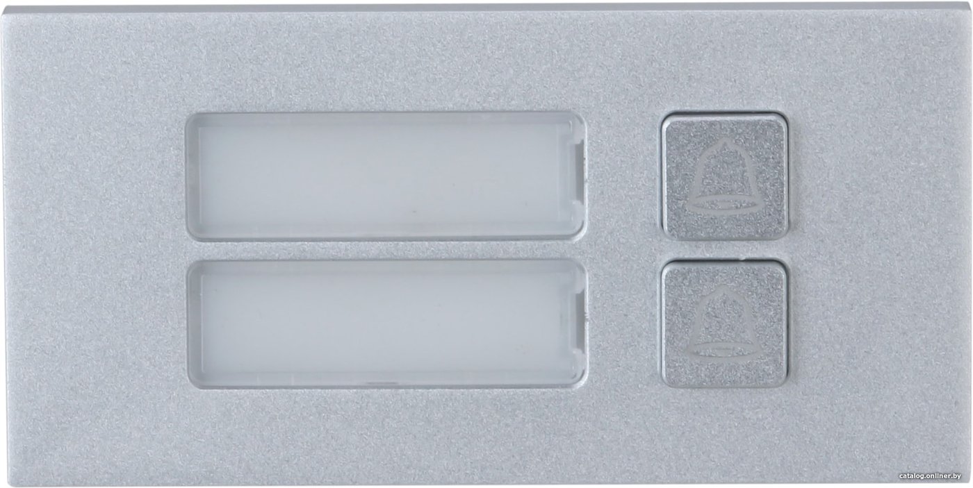 Вызывная панель Dahua DHI-VTO4202F-MB2
