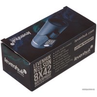 Монокуляр Levenhuk Nelson 8x42