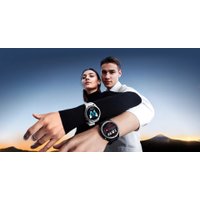 Умные часы Haylou Solar Neo (серый)