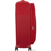 Чемодан Samsonite D'lite Chili Red 71 см