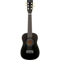 Гиталеле Belucci 23 Black