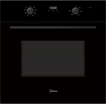 Электрический духовой шкаф Midea MO67003GB
