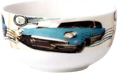 

Салатник Rainbow Retro Style TLNB51-RT5
