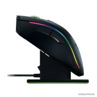 Игровая мышь Razer Mamba Chroma
