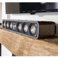 Полочная акустика Polk Audio S35 (коричневый орех)