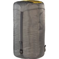 Спальный мешок Klymit Wild Aspen 0 Rectangle 13WRYL00D (черно-желтый)