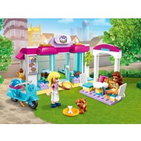 Конструктор LEGO Friends 41440 Пекарня Хартлейк-Сити