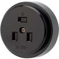 Розетка для электроплиты Rexant 11-8983