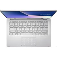Ноутбук 2-в-1 ASUS Zenbook Flip 14 UM462DA-AI040T