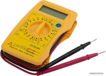 Мультиметр Electraline 58203