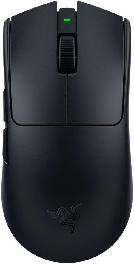 Игровая мышь Razer Viper V4 Pro (черный)