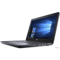 Игровой ноутбук Dell Inspiron 15 5577 5858BLK-PUS