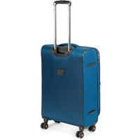 Чемодан-спиннер Chenyuan WA-6056M-091 (синий)