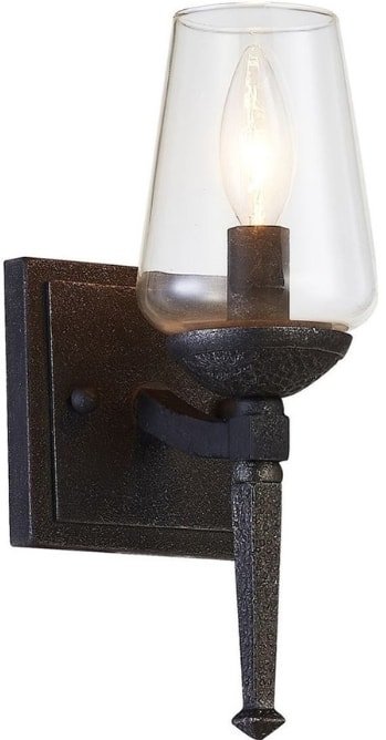 

Бра Arte Lamp Stefan A1722AP-1BA