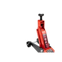 Подкатной домкрат ForceKraft FK-TH23003(65259)