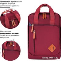 Городской рюкзак BRAUBERG Friendly 270090