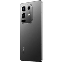 Телефон Infinix Note 50 X6858 8GB/256GB (сумрачный черный) в Гродно