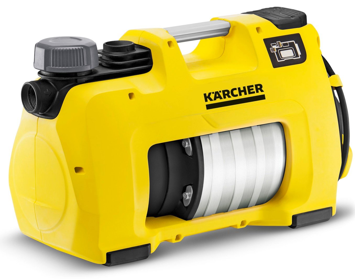 

Садовый насос Karcher BP 5 Home&Garden 1.645-355.0