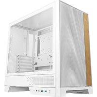 Корпус DeepCool CL600 WH R-CL600-WHNNA2-G-1
