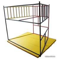 Детский спортивный комплекс Ранний Старт Олимп базовая комплектация