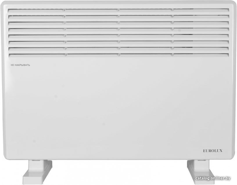 Конвектор Eurolux ОК-EU-1500CH