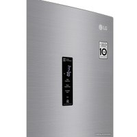 Холодильник LG GA-B509SMHZ