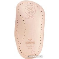 Стельки ортопедические Ortmann Leo (р.26/27)