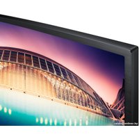 Монитор Samsung S24E500C [LS24E500CS]