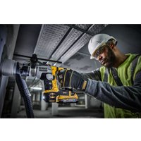 Перфоратор DeWalt DCH172E2T (с 2-мя АКБ 1.7 Ач, кейс)