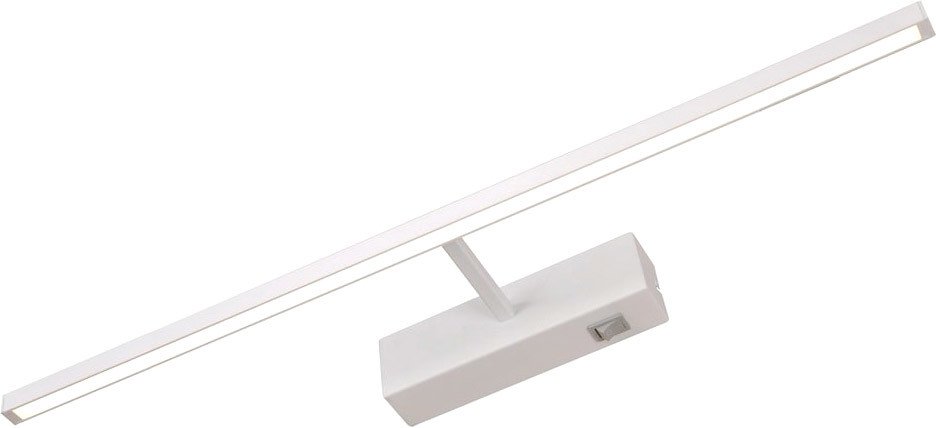 

Точечный светильник Arte Lamp Picture Lights Led A5312AP-1WH