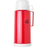 Термос Arizone 27-226442 1 л (бордовый)