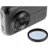 Видеорегистратор-радар детектор (2в1) Roadgid Premier 2CH