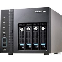 Сетевой видеорегистратор Digiever DS-4005
