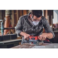 Ленточная шлифмашина Einhell TE-BS 850 E 4466245