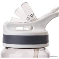 Бутылка для воды AceCamp Tritan 1553 розовый