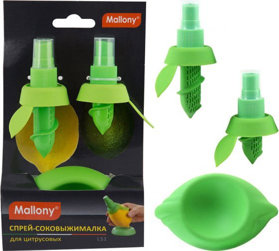 Спрей Mallony 370091